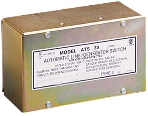 AP Products ATS301