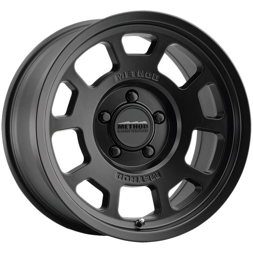 Method Race Wheels MR70589058525