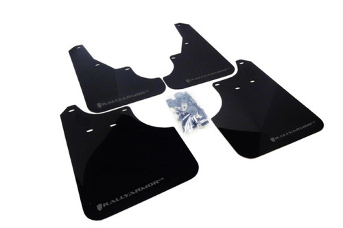 Rally Armor MF11-UR-BLK/GRY