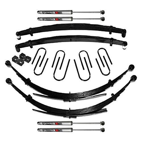 Skyjacker C180BKSD8-M