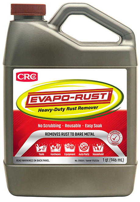 CRC Industries ER004