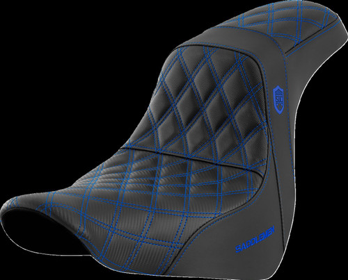 Saddleman SC81829BLU