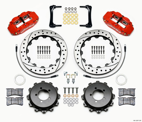 Wilwood 140-12871-DR