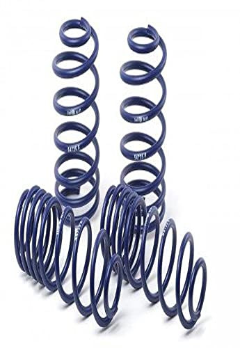 H/R Springs 52486