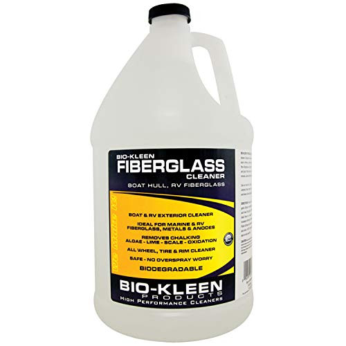 Biokleen M00609