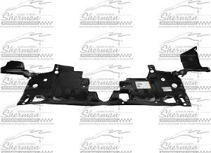 Sherman Parts 2817A-49S-0
