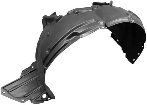 Sherman Parts NISENT18-24Q-1