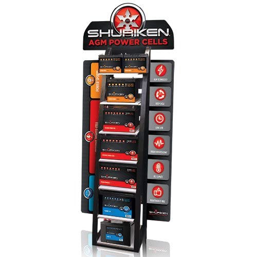Metra SK-RACK