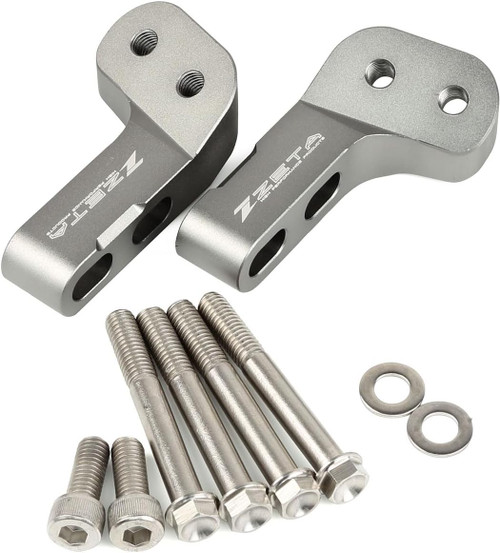 Zeta Racing ZE71-1822