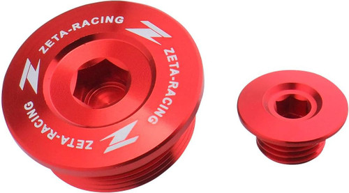 Zeta Racing ZE89-1140