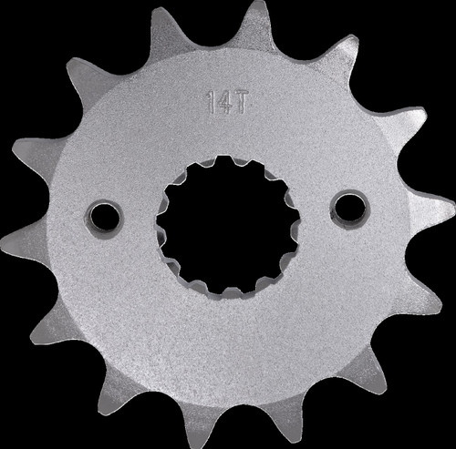 Moose Racing 26-4108-14CRMO