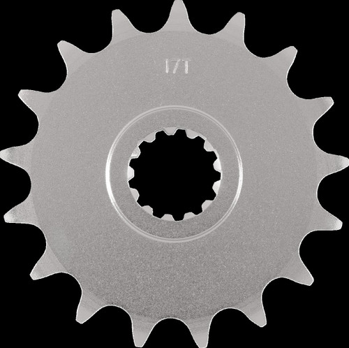 Moose Racing 26-4154-17CRMO