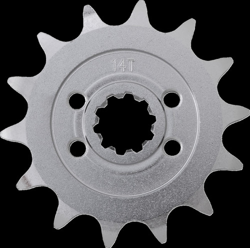 Moose Racing 26-3124-14CRMO