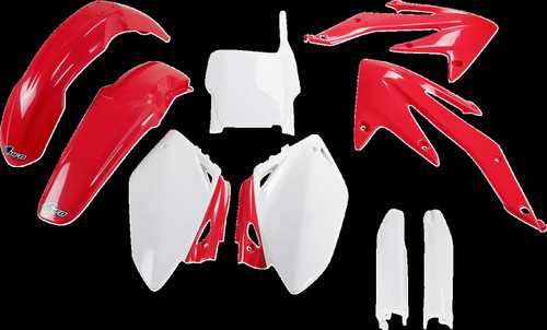 UFO Plastics HOKIT108F@999