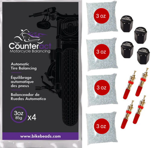 Counteract MK3oz