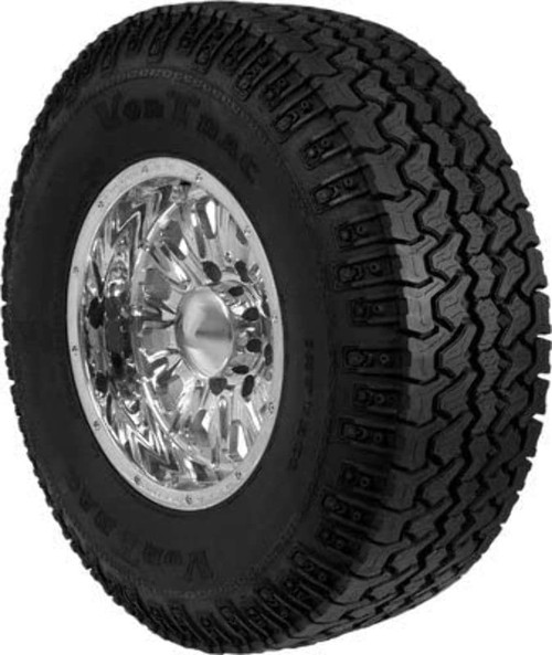 Super Swamper VOR-60R