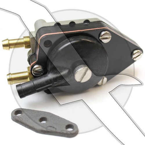 Engineered Marine Products 1399-07357