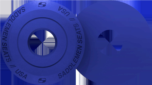 Saddleman 14707BE