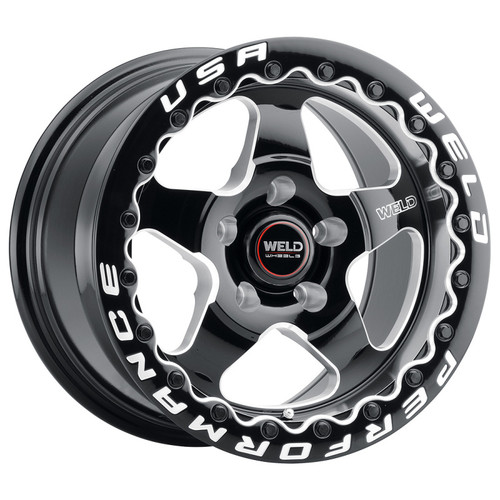 Weld Racing S904B0067P51