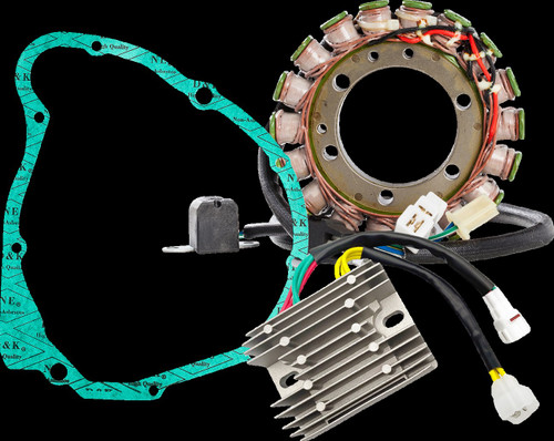 Ricks Motorsport Electrics 99-303H