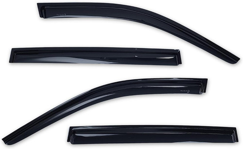Trail FX 4334H