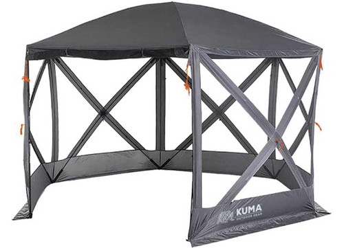 Kuma Outdoor Gear 492U-KM-BDG-GR