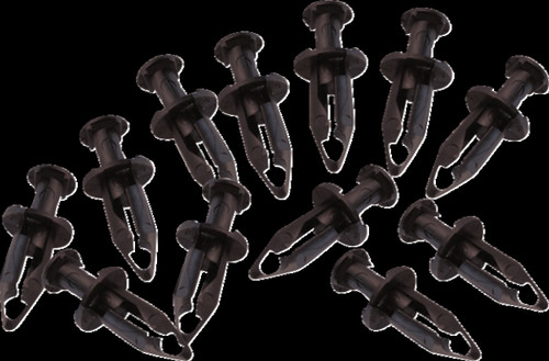 Quad Logic 100-3027-PU