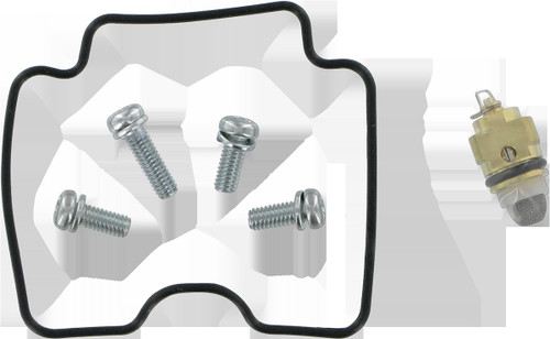K and L Supply 18-9353