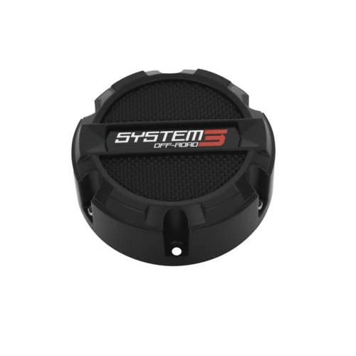 System 3 CAPS3-110