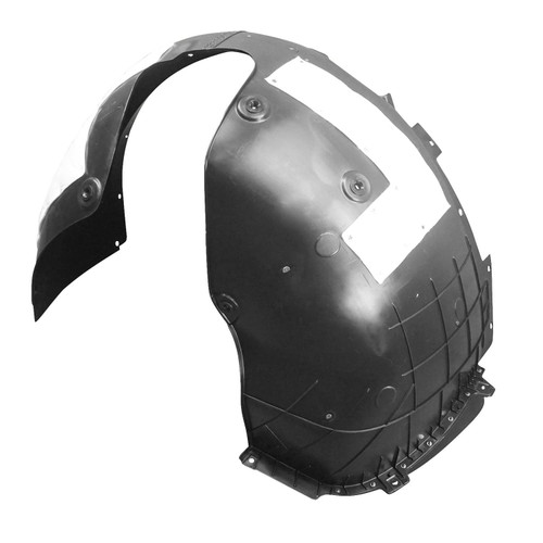 Sherman Parts KISPOR20-24Q-1