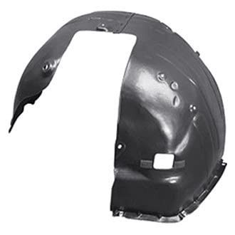 Sherman Parts KISORE16-24Q-1