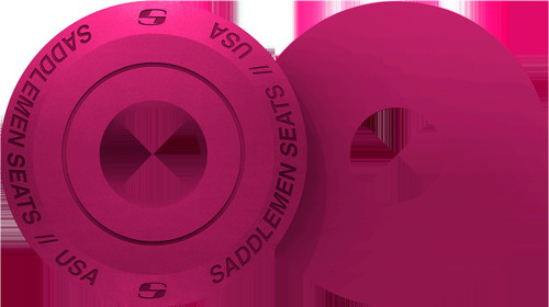Saddleman 14707PK