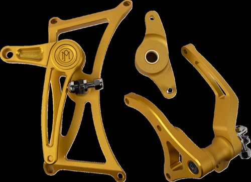 Performance Machine 0035-1179M-SMG