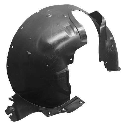 Sherman Parts GMTRAI21-24QR
