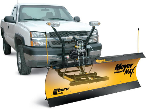Meyer Products 17173