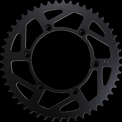 Moose Racing 1210-808-50-STL