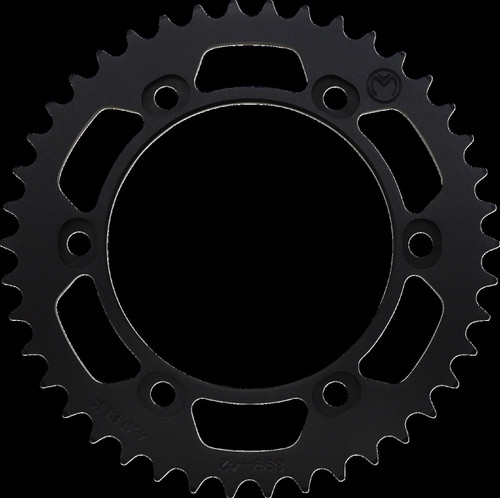 Moose Racing 1211-899-42-10