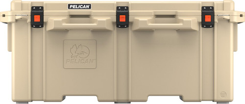 Pelican 250QT-2-TAN