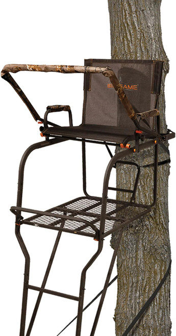 Big Game Treestands BGM-LS0550