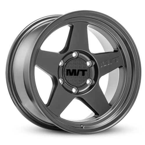 Mickey Thompson 274536