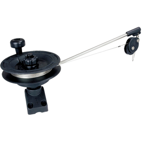 Scotty 1073DP