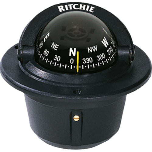 Ritchie F-50