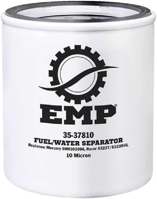 Engineered Marine Products 35-37810