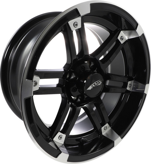 AMS Tire 0230-0760
