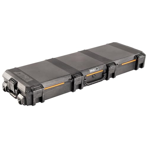 Pelican VCV800-0000-BLK