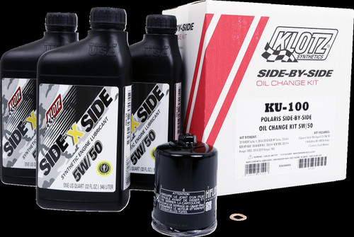 Klotz Oil KU-100