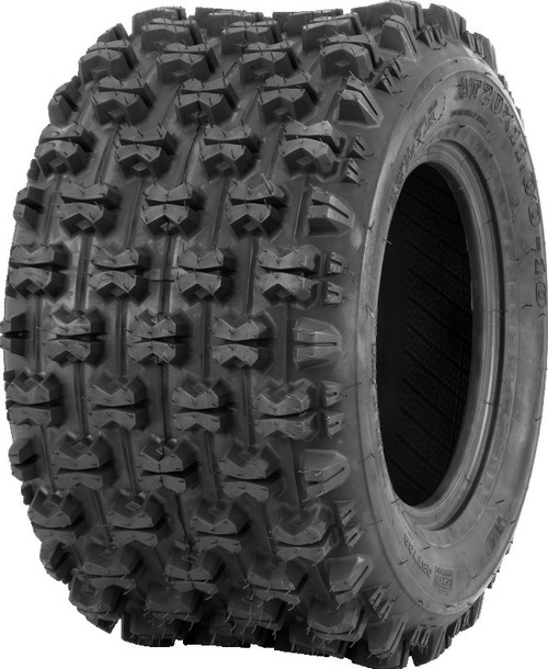 QuadBoss 608972