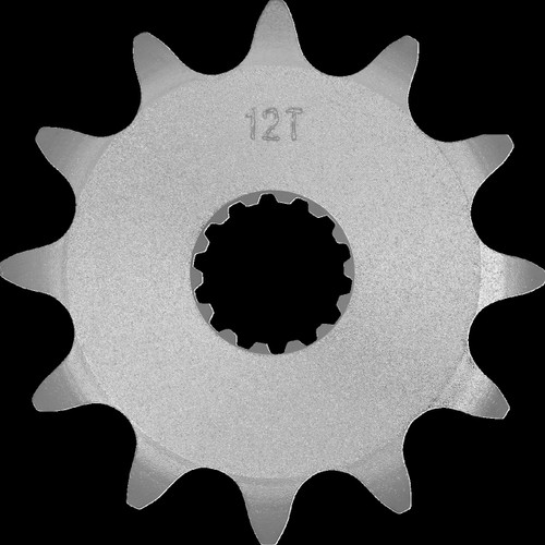 Moose Racing 26-4137-12CRMO