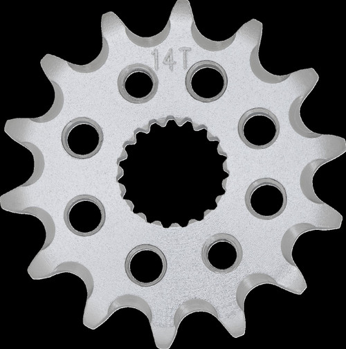 Moose Racing D26-11B1-14CRMO