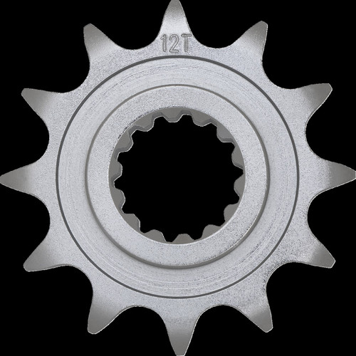 Moose Racing D26-5163-12CRMO
